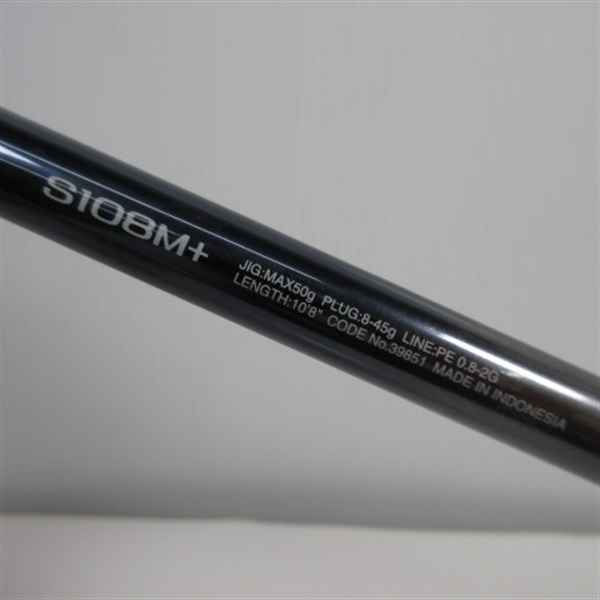 ２０ネッサエクスチューンＳ１０８Ｍ＋